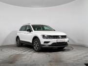 Volkswagen Tiguan II Санкт-Петербург  - изображение 26