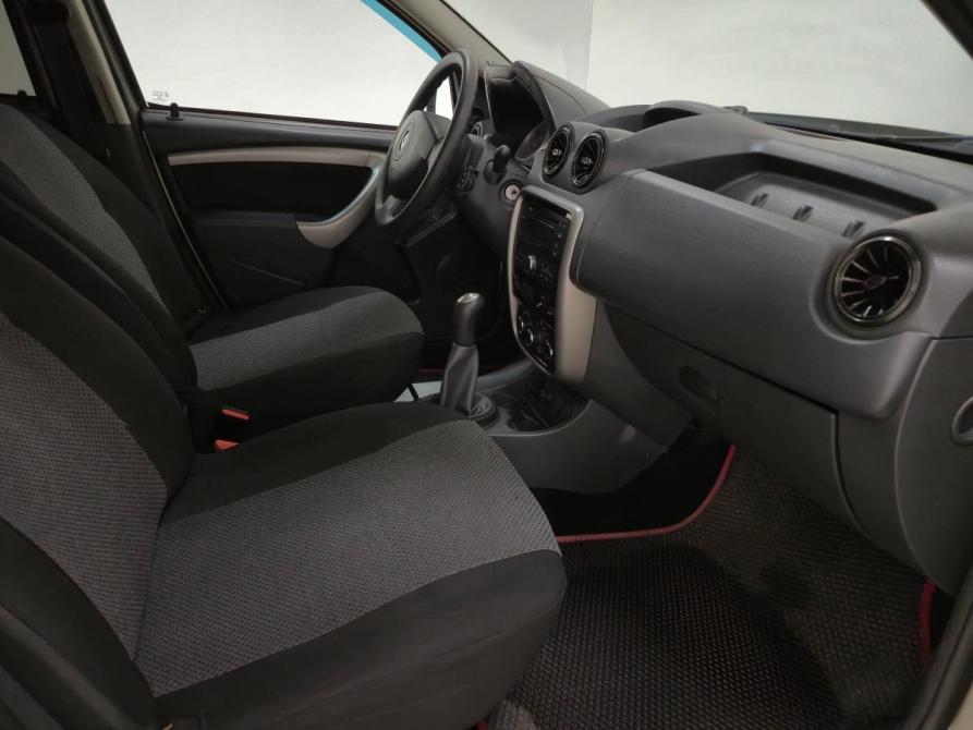 Renault Duster I Альметьевск  - изображение 16