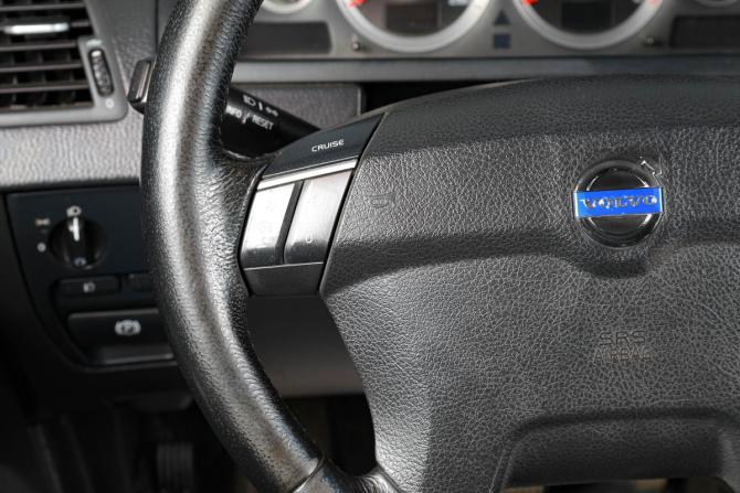 Volvo XC90 I с пробегом 2006 года, цена 1 199 000 рублей, 240698 км, внедорожник, Автокод Объявления