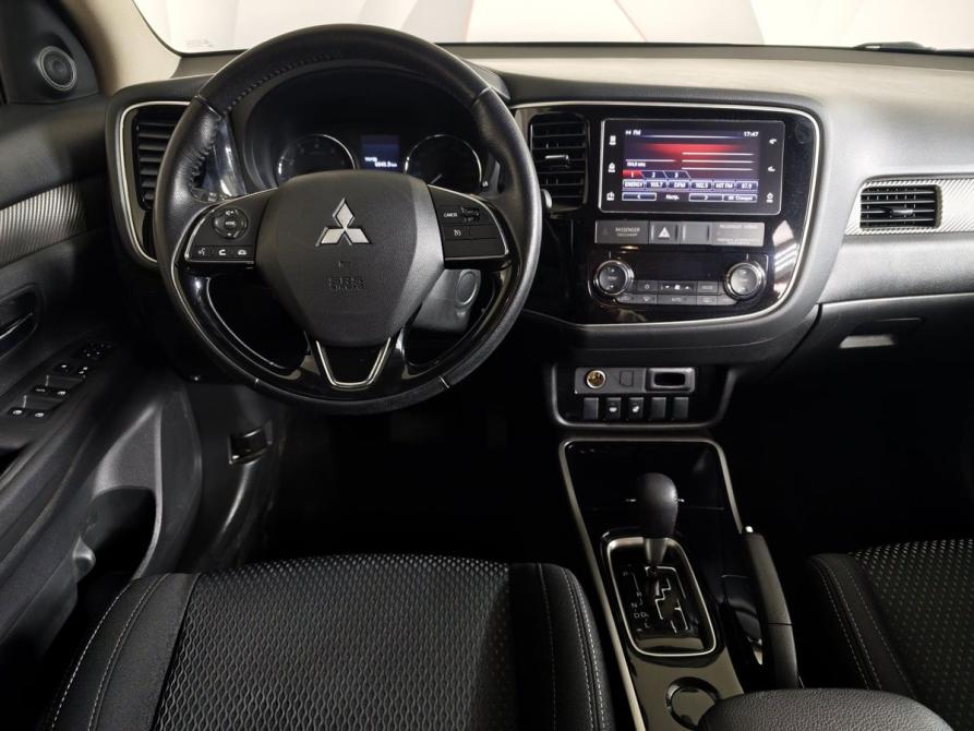 Mitsubishi Outlander III Рестайлинг 2 Москва  - изображение 20