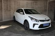 Kia Rio IV Ярославль  - изображение 17