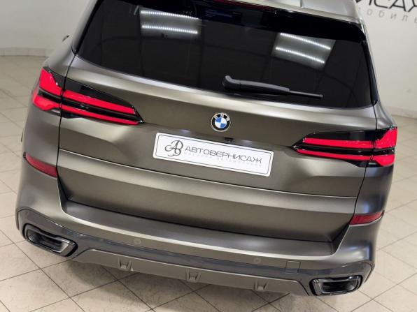 BMW X5 IV (G05/G18) Рестайлинг с пробегом 2023 года, цена 12 300 000 рублей, 59407 км, внедорожник, Автокод Объявления