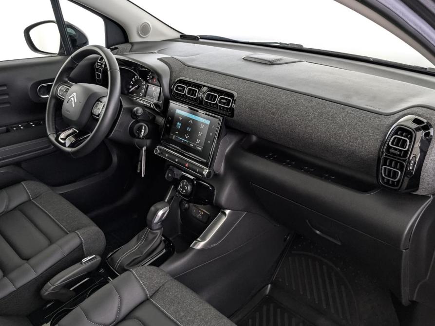 Citroen C3 Aircross I Москва  - изображение 13