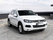 Volkswagen Touareg II Казань  - изображение 26