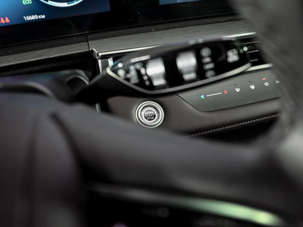 Chery Tiggo 8 Pro Max I Рестайлинг с пробегом 2024 года, цена 2 850 000 рублей, 16688 км, внедорожник, Автокод Объявления