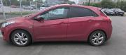 Hyundai i30 II Кемерово  - изображение 7