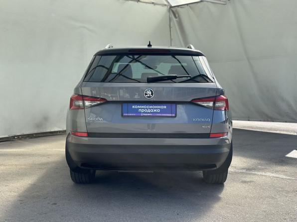 Skoda Kodiaq I с пробегом 2019 года, цена 2 050 000 рублей, 323839 км, внедорожник, Автокод Объявления