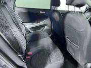 Hyundai Solaris I Рестайлинг Ростов-на-Дону  - изображение 37