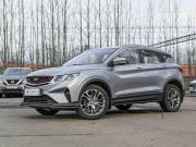 Belgee X50 Санкт-Петербург  - изображение 17