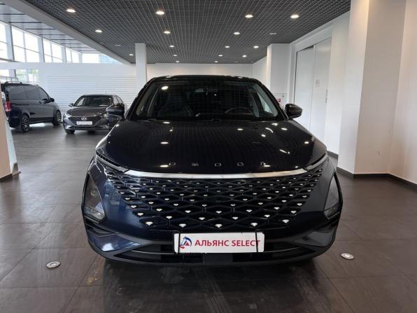 Omoda C5 I с пробегом 2024 года, цена 1 800 000 рублей, 64740 км, внедорожник, Автокод Объявления
