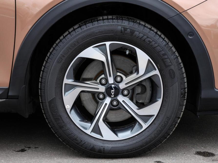 Kia XCeed I Москва  - изображение 24