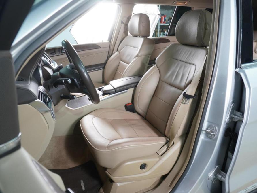 Mercedes-Benz GL-Класс II (X166) Воронеж  - изображение 11