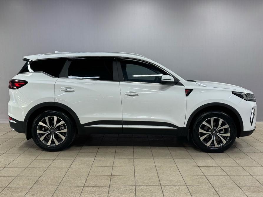 Chery Tiggo 7 Pro Max I Уфа  - изображение 4