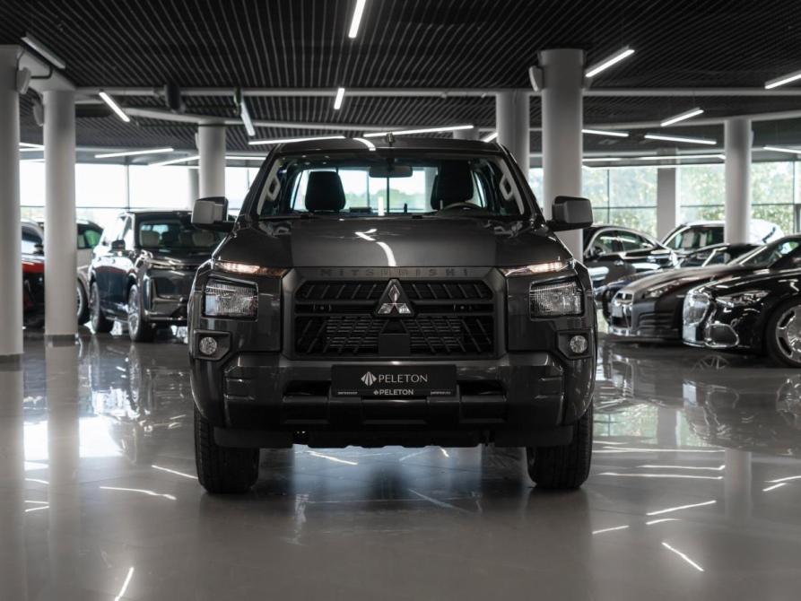 Mitsubishi L200 VI Москва  - изображение 3