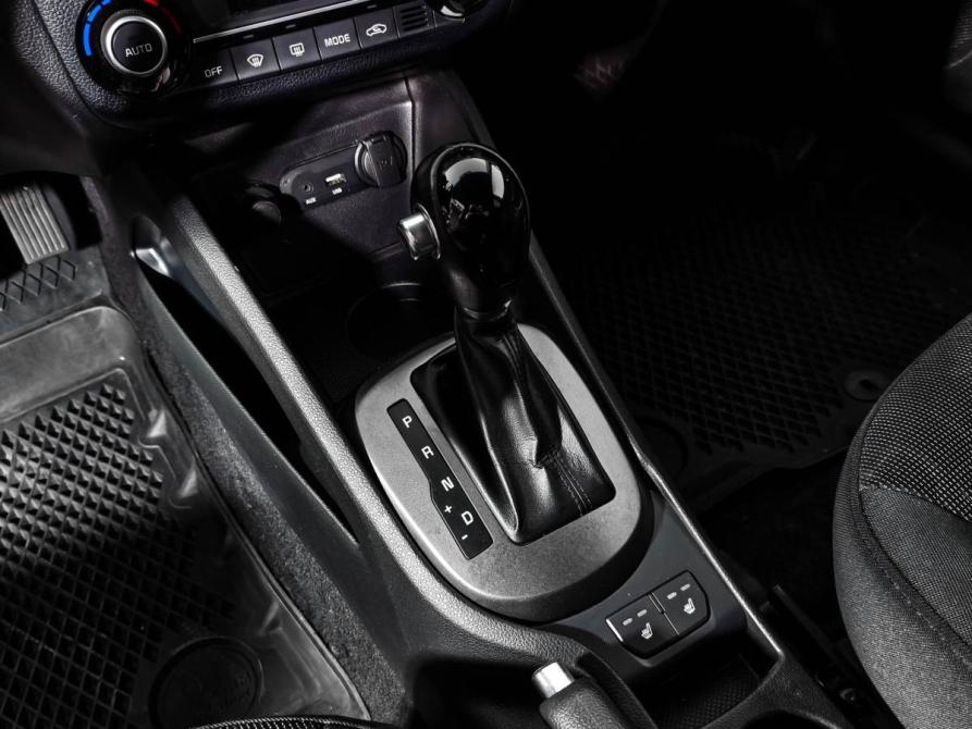 Kia Rio III Рестайлинг Санкт-Петербург  - изображение 11
