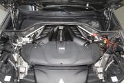 BMW X5 M II (F85) Владивосток  - изображение 41