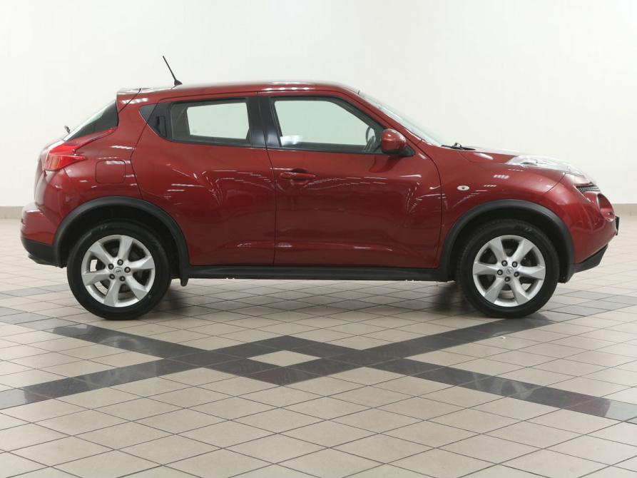 Nissan Juke I Иваново  - изображение 5