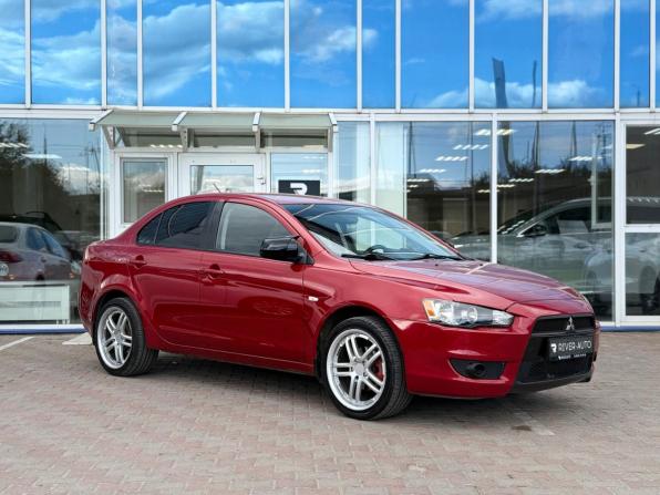 Mitsubishi Lancer X с пробегом 2007 года, цена 690 000 рублей, 187574 км, седан, Автокод Объявления