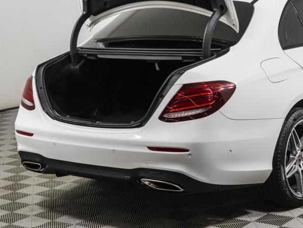 Mercedes-Benz E-Класс V (W213 S213 C238) с пробегом 2019 года, цена 3 599 000 рублей, 132553 км, седан, Автокод Объявления