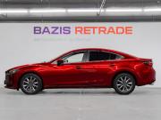 Mazda 6 III (GJ) Рестайлинг 2 Тюмень  - изображение 32