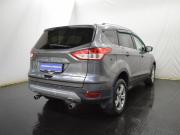 Ford Kuga II Санкт-Петербург  - изображение 23
