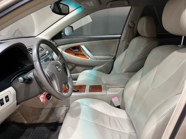 Toyota Camry VI (XV40) с пробегом 2008 года, цена 893 000 рублей, 257831 км, седан, Автокод Объявления