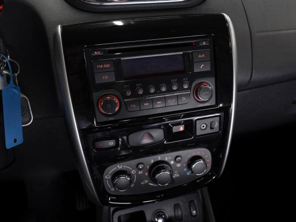 Nissan Terrano III (D10) с пробегом 2014 года, цена 1 080 000 рублей, 153626 км, внедорожник, Автокод Объявления
