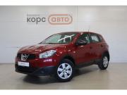 Nissan Qashqai I Рестайлинг Коломна  - изображение 14
