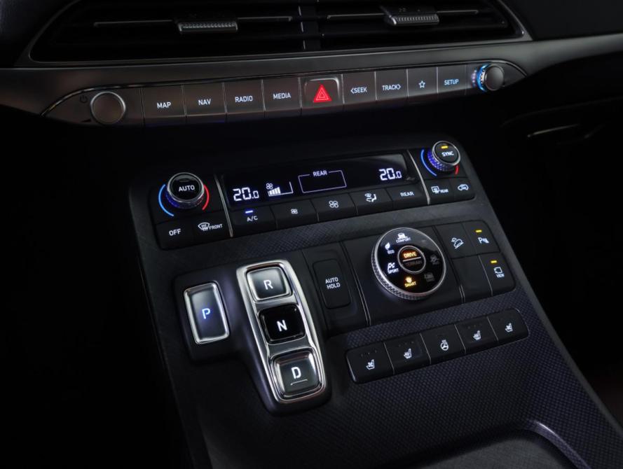 Hyundai Palisade I Москва  - изображение 20