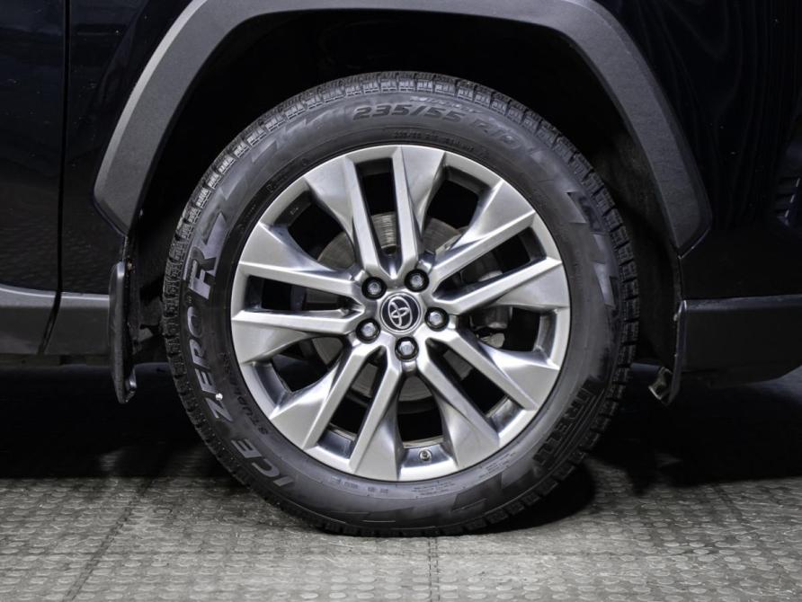 Toyota RAV4 V (XA50) Москва  - изображение 21