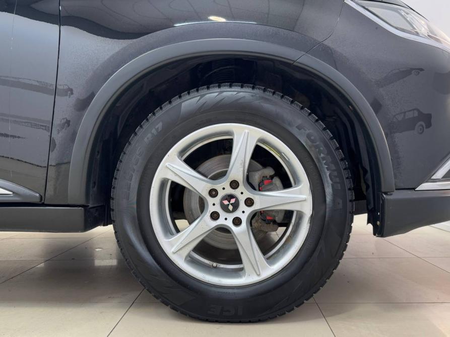 Mitsubishi Outlander III Рестайлинг 2 Ставрополь  - изображение 7