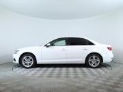 Audi A4 V (B9) Санкт-Петербург  - изображение 31