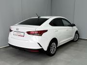 Hyundai Solaris II Рестайлинг Красноярск  - изображение 52