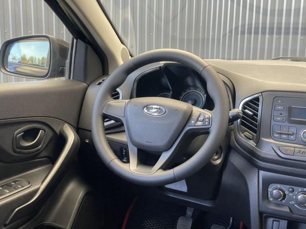 Lada (ВАЗ) XRAY I с пробегом 2018 года, цена 867 000 рублей, 88851 км, хэтчбек, Автокод Объявления