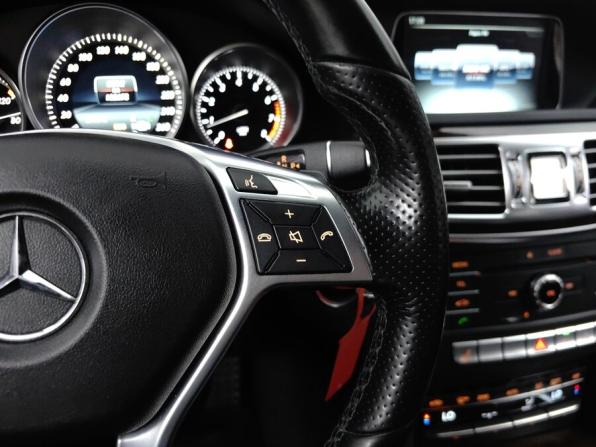 Mercedes-Benz E-Класс IV (W212 S212 C207) Рестайлинг с пробегом 2015 года, цена 2 420 000 рублей, 132674 км, седан, Автокод Объявления