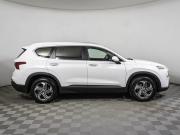 Hyundai Santa Fe IV Рестайлинг Москва  - изображение 19