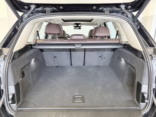 BMW X5 IV (G05/G18) Рестайлинг с пробегом 2025 года, цена 10 200 000 рублей, 212 км, внедорожник, Автокод Объявления