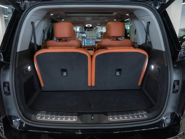 GAC Trumpchi S9 с пробегом 2025 года, цена 5 700 000 рублей, 27 км, внедорожник, Автокод Объявления