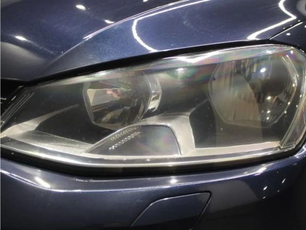 Volkswagen Golf VII с пробегом 2013 года, цена 750 000 рублей, 203000 км, хэтчбек, Автокод Объявления