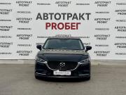 Mazda 6 III (GJ) Рестайлинг 2 Владимир  - изображение 10