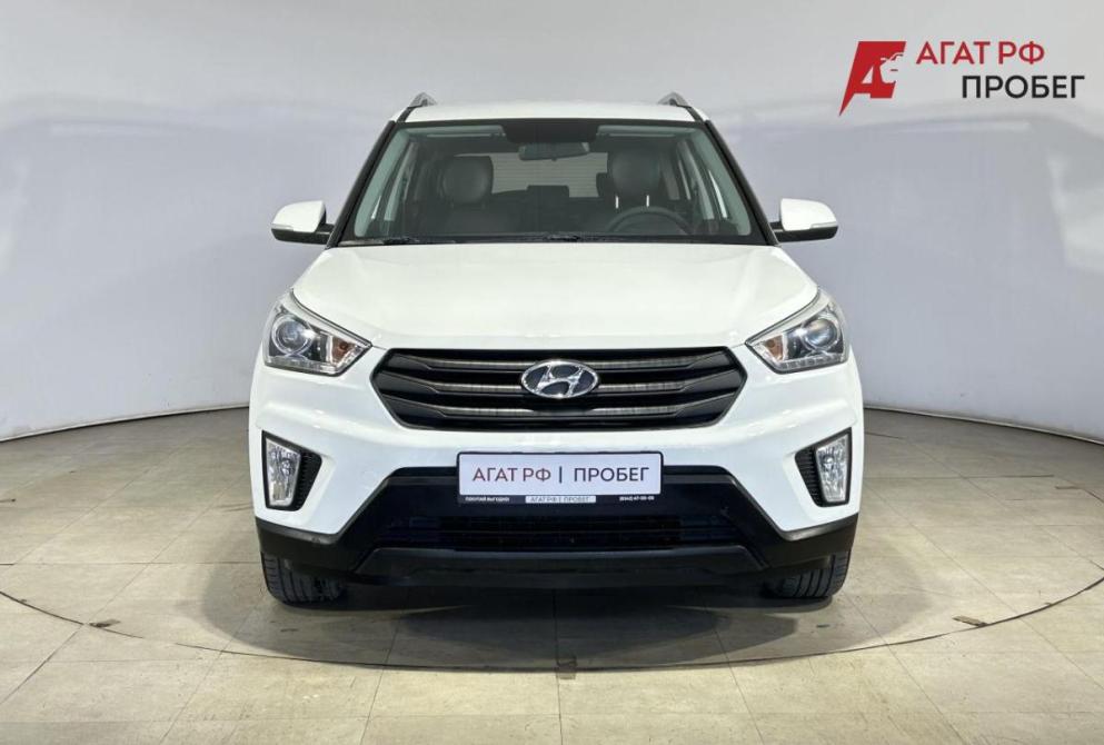 Hyundai Creta I Саранск  - изображение 2