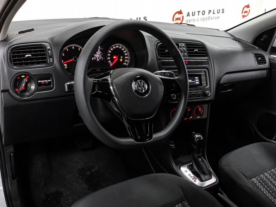 Volkswagen Polo V Рестайлинг Минеральные Воды  - изображение 7