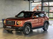 Haval Dargo Екатеринбург  - изображение 28