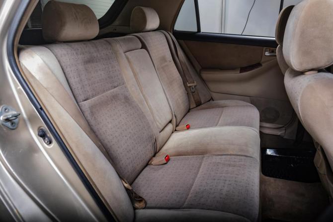 Toyota Allex I с пробегом 2001 года, цена 289 000 рублей, 144000 км, хэтчбек, Автокод Объявления