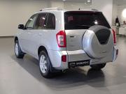 Chery Tiggo (T11) I Рестайлинг (FL) Казань  - изображение 30
