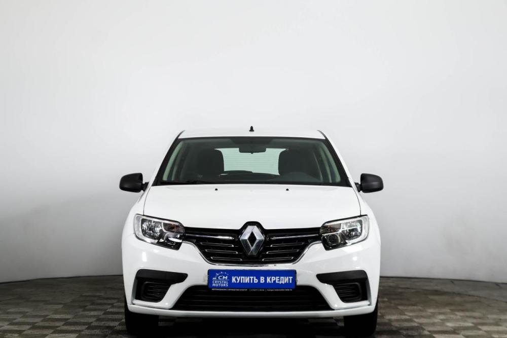Renault Sandero II Рестайлинг Пермь  - изображение 2