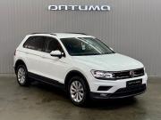 Volkswagen Tiguan II Краснодар  - изображение 23