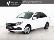 Lada (ВАЗ) Granta I Рестайлинг Казань  - изображение 17