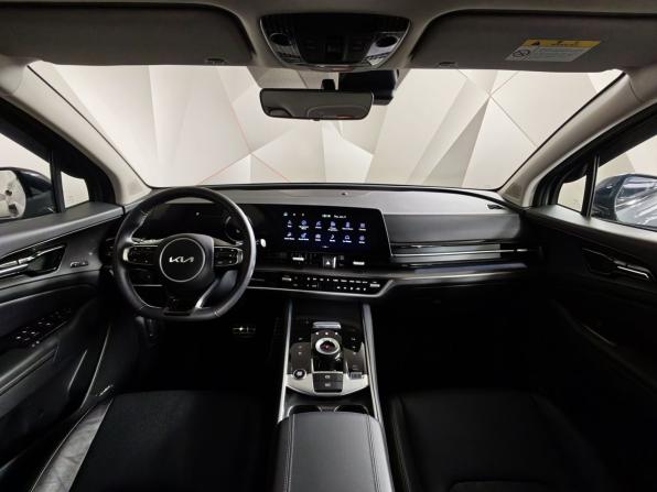 Kia Sportage V с пробегом 2024 года, цена 4 000 000 рублей, 17919 км, внедорожник, Автокод Объявления