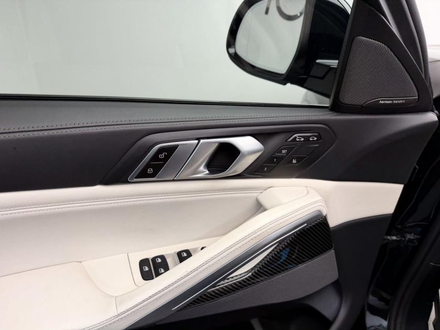 BMW X6 III (G06) Москва  - изображение 16